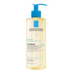 Lipikar Cleansing Oil AP+ Fragrance-Free