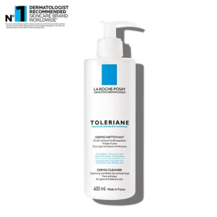 Toleriane Dermo-Cleanser